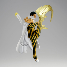 One Piece Battle Record Collection Figure Borsalino 19 cm - Banpresto [Nieuw]
