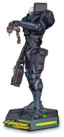 Cyberpunk Edgerunners PVC Figure Adam Smasher 25 cm - Dark Horse [Pre-Order]