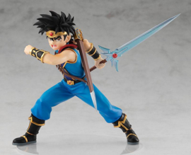 Dragon Quest The Adventure of Dai Figure Dai Pop Up Parade - Good Smile Company [Nieuw]