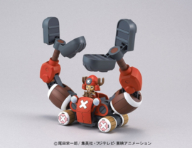 One Piece Model Kit Chopper Robo Crane - Bandai [Nieuw]