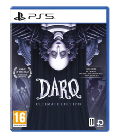 PS5 Darq Ultimate Edition [Nieuw]