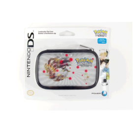 Nintendo DS Compact Case Pokemon Platinum - Power A [Nieuw]