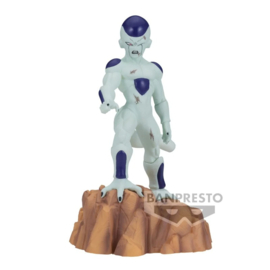 Dragonball Z Figure Frieza History Box 13 cm - Banpresto [Nieuw]