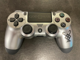Playstation 4 Controller Wireless Dualshock V2 (God of War) - Sony