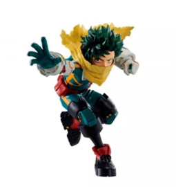 My Hero Academia Figure Izuku Midoriya [Nieuw]