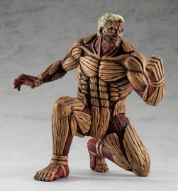 Attack On Titan Figure Reiner Braun Armored Titan Ver. 16 cm - Good Smile Company [Nieuw]