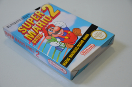 NES Super Mario Bros 2 [Compleet]