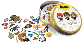 Harry Potter Dobble - Zygomatic [Nieuw]