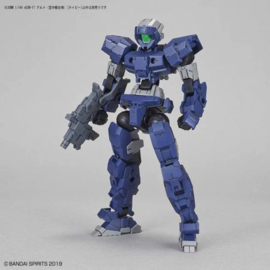 30mm Model Kit 1/144 eEXM-17 Alto [Flight Type][Navy]  - Bandai [Nieuw]