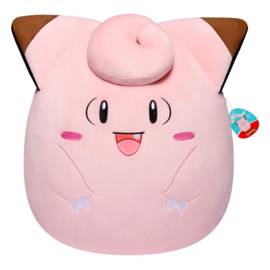 Pokemon Squishmallow Knuffel Clefairy 35 cm - Boti [Pre-Order]