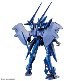 Gundam Model Kit HG 1/144 Hambrabi (GQ) - Bandai [Nieuw]