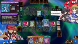 Switch 2 Yu-Gi-Oh! TAG FORCE GX [Pre-Order]