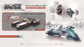 PS5 STAR WARS: Galactic Racer [Pre-Order]