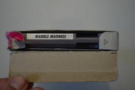 NES Marble Madness [Compleet]