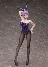 That Time I Got Reincarnated as a Slime Figure Shion Bunny Ver. 1/4 Scale 51 cm - Freeing [Nieuw]