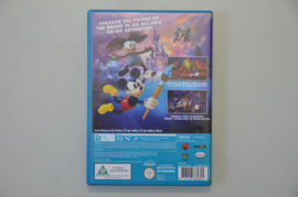 Wii U Disney Epic Mickey 2 The Power Of Two