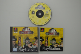 Ps1 Constructor