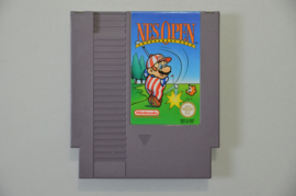 NES Open Tournament Golf
