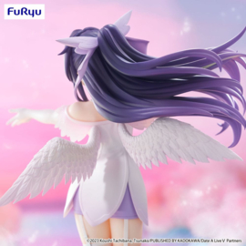 Date A Live V BiCute Pure PVC Statue Tohka Yatogami 23 cm - FuRyu [Nieuw]