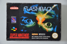 SNES Flashback [Compleet]