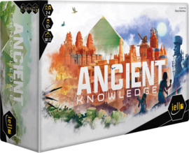 Ancient Knowledge [Nieuw]