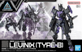 30mm Model Kit EXM-X20B Levinix (Type-B) - Bandai [Nieuw]