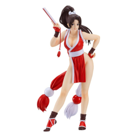 Street Fighter Figure Mai Shiranui Pop Up Parade 17 cm - Good Smile Company [Pre-Order]