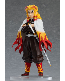 Demon Slayer Figure Kyojuro Rengoku Pop Up Parade - Good Smile Company [Nieuw]