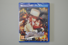 Vita Code Realize Wintertide Miracles [Nieuw]