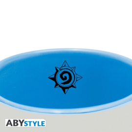Hearthstone Mok Rosace King Size - ABYstyle [Nieuw]