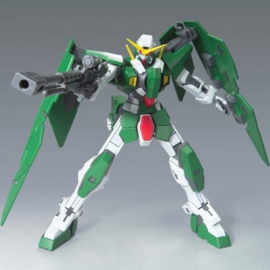 Gundam Model Kit HG 1/144 GN-002 Gundam Dynames - Bandai [Nieuw]