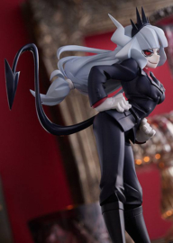 Helltaker Figure Lucifer Pop Up Parade 17 cm - Good Smile Company [Nieuw]