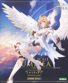 Arcanadea Grande Scale Plastic Model Kit Lumitea 25 cm - Kotobukiya [Nieuw]