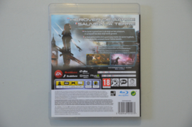 Ps3 Mass Effect 3