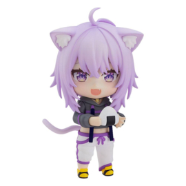 Hololive Production Nendoroid Action Figure Nekomata Okayu - Good Smile Company [Nieuw]