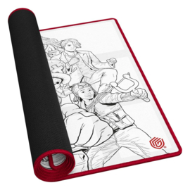 Play-Mat One Piece - Sketch - Ultimate Guard [Nieuw]