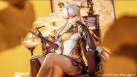 Genshin Impact Figure Ningguang 1/7 Scale 27 cm - MiHoYo [Pre-Order]