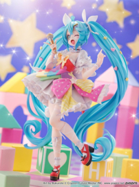 Character Vocal Series 01 1/7 Figure Hatsune Miku Expo 2023 VR Ver. 26 cm - Hobby Stock [Nieuw]