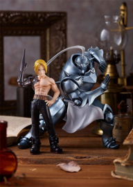 Fullmetal Alchemist: Brotherhood Figure Edward Elric Pop Up Parade 16 cm - Good Smile Company [Nieuw]