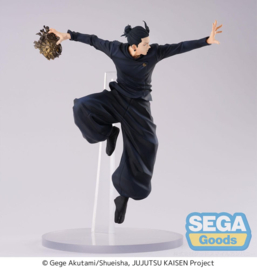 Jujutsu Kaisen Hidden Inventory/Premature Death Figure Suguru Geto Figurizm 25 cm - Sega [Pre-Order]