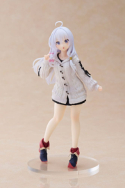 Wandering Witch The Journey of Elaina Knit Sweater Ver. 18 cm - Taito [Nieuw]