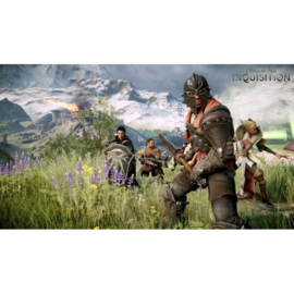 Xbox Dragon Age Inquisition (Xbox One)  [Nieuw]