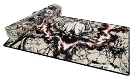 Play-Mat Magic: The Gathering "Secrets of Strixhaven" - Vampiric Tutor - Ultimate Guard [Pre-Order]