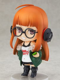 Persona 5 Nendoroid Action Figure Futaba Sakura 10 cm - Good Smile Company [Nieuw]