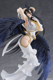 Overlord T-most PVC Figure Albedo Pure White Devil Ver. 29 cm - Taito [Nieuw]