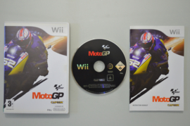 Wii MotoGP