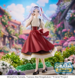 Frieren: Beyond Journey's End XStellar PVC Figure Frieren At a Certain Festival Ver. 20 cm - Sega [Nieuw]
