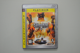 Ps3 Saints Row 2 (Platinum)