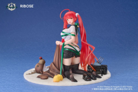 Azur Lane Figure Honolulu Manjuu Mischief Ver. 1/6 18 cm - Ribrose [Nieuw]