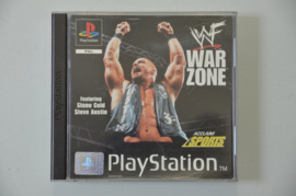 Ps1 WF War Zone